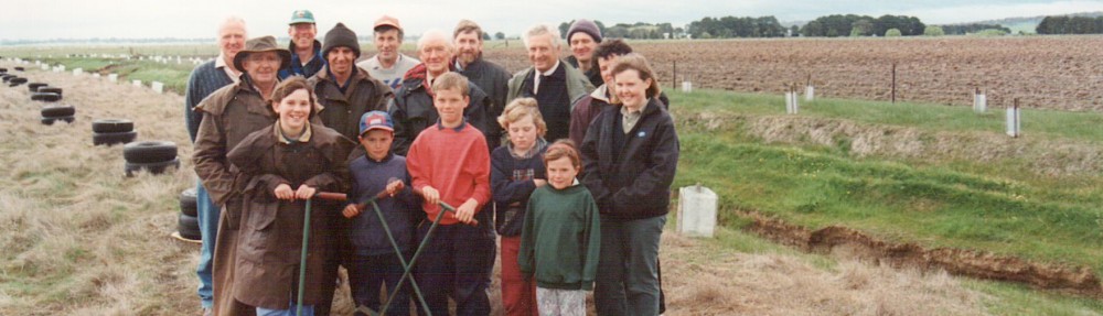 Highlands Landcare Foundation