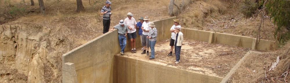 Highlands Landcare Foundation