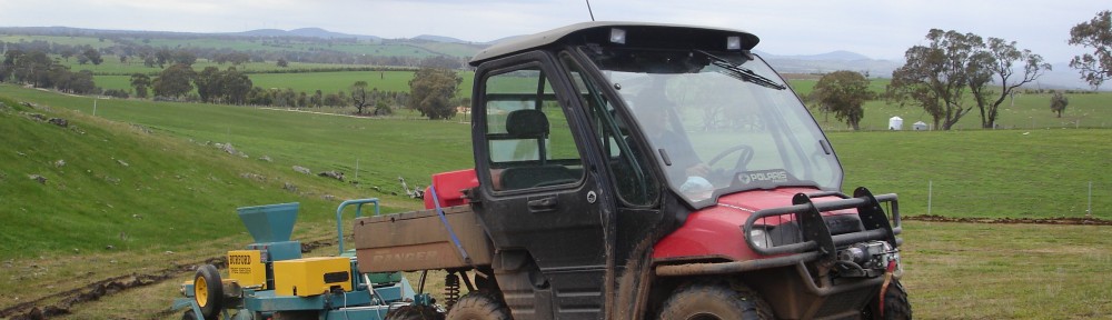 Highlands Landcare Foundation