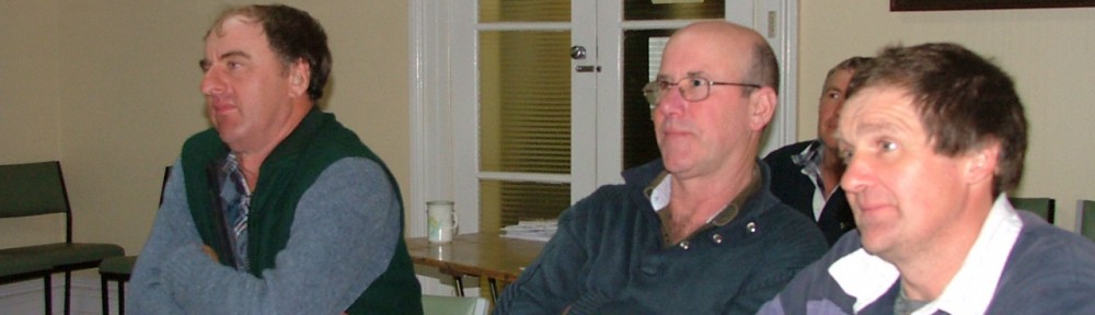 Highlands Landcare Foundation